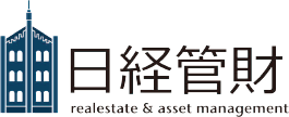 日経管財株式会社