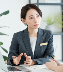 本当に相続すべきものを見極め、円滑な相続と節税をサポート