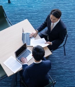 本当に相続すべきものを見極め、円滑な相続と節税対策