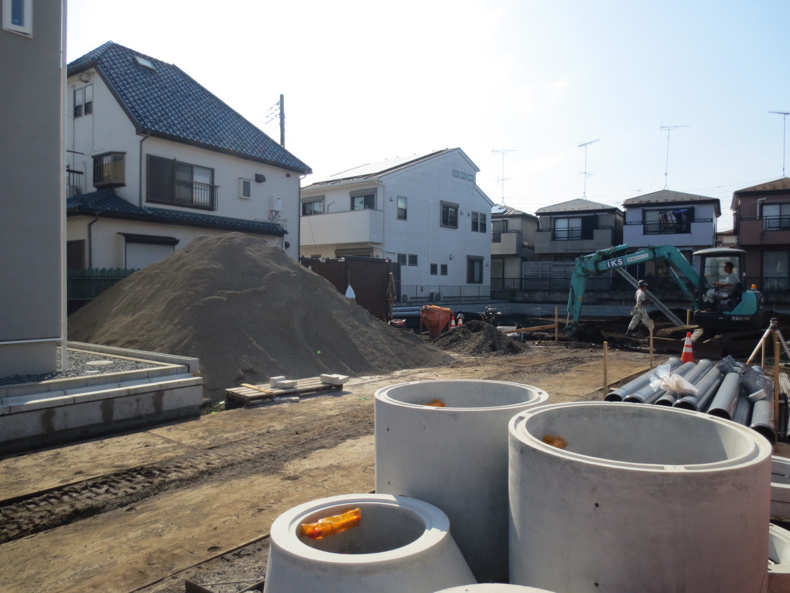 農地転用/開発（相模原市）