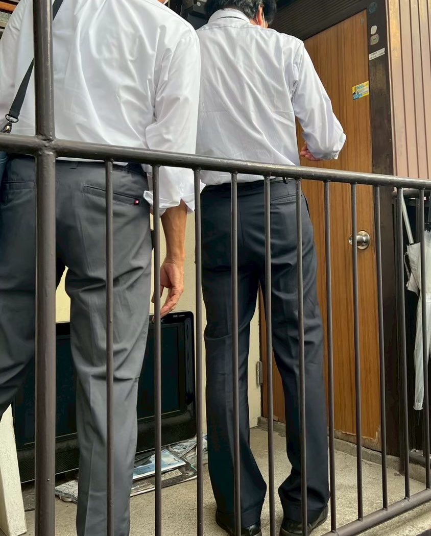 相続人が複雑な滞納物件を再生＿強制執行と住み替え支援で導いた円満な遺産分割